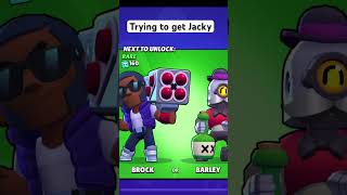 Day one of brawl stars🙌 in till 100 subs BrawlStars brawlhalloween brawlidays brawlstars [upl. by Enair]