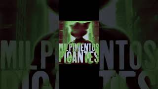 Mil pimientos picantes phonk [upl. by Clein]