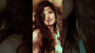 Zareen Khan’s Bold Scenes in Hate Story 3  Latest Hot Edit zareenkhan shorts [upl. by Goldina]