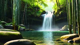 Mental Clarity  meditative healing music  music for relaxing  ambient music for stress relief [upl. by Photima]