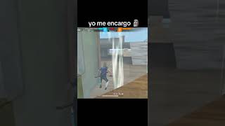 yo me encargo freefire fy viral [upl. by Carl]