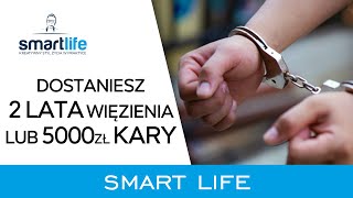 Obowiązkowy spis powszechny  kłopoty SMARTLIFE [upl. by Palma629]