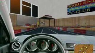 MM2 Scalextric Drive [upl. by Nea]