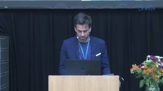 The effect of psilocybin on personality in patients with major depression David Erritzoe [upl. by Trisha]