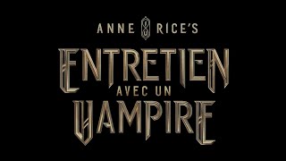 Entretien Avec Un Vampire  Bandeannonce en VF [upl. by Pitzer]