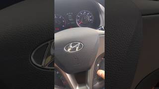 2011  2015 Hyundai i40 Service Interval Reset [upl. by Atinet]