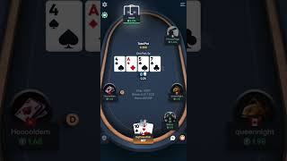 Successful bluff poker holdem crypto [upl. by Standley]