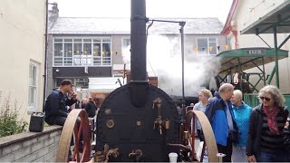 Looking through our CWT archives  Murdoch Day Redruth Cornwall 2018 [upl. by Wehhtam499]