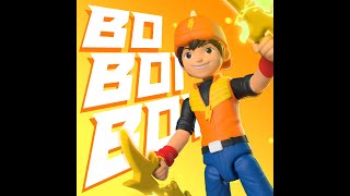 BoBoiBoy Fgura [upl. by Nolyk]