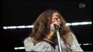 Janis Joplin  Maybe  Live live in germany 69 [upl. by Tillinger]