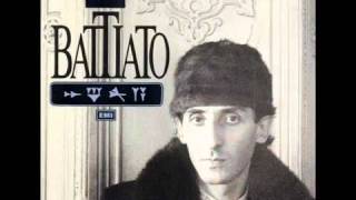 Franco Battiato  Unaltra vita BattiatoPio [upl. by Mlehliw]