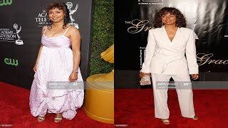 Fascinating Debbi Morgan Little Known Facts [upl. by Ahseyi]