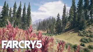 Far Cry 5  Henbane River Music Part 2 quotA Dish Served Coldquot  Instrumental Loop [upl. by Greenburg114]