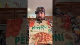 Who Has The Best Frozen Pizza  Clover Valley [upl. by Notaes]