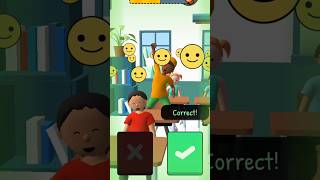 Techno gamerz teacher😅 gaming funny games technogamerz viral story [upl. by Concoff765]