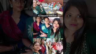 AL HAI MISSION SAMSI girls campus rakhsa bandhan shortsviral tobhitarekhudadisijae school [upl. by Gwennie]