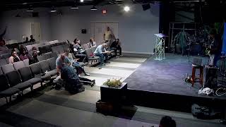 Fasting When God Shows Up  Ps Josh Gray  5824 [upl. by Xet271]