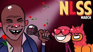 The Northernlion Live Super Show March 15th 2017 [upl. by Specht466]