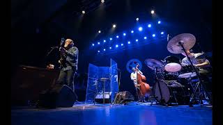 John Scofield Quartet en Chile 2019 AUDIO [upl. by Papotto]