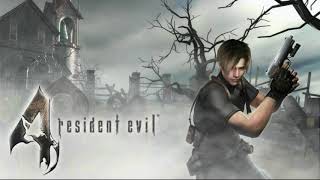 Resident Evil 4  OST  Ganado II [upl. by Valsimot]