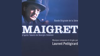 Les vacances de maigret [upl. by Leahcam]