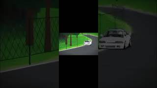 FLASHBACK R32 CRASH I FR LEGENDS [upl. by Hairam]