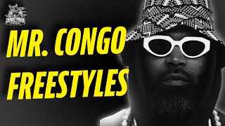 Congo Freestyle Raps 🔥🤯 Donkeymans Cyphers  Episode 2 [upl. by Arval]