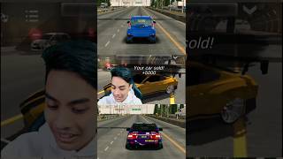 xenta beli kereta AkaNazrul shorts cpm carparkingmultiplayer [upl. by Draillih987]