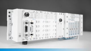 MPAL mit PROFIBUS Inbetriebnahme an Siemens S7 [upl. by Hardy401]