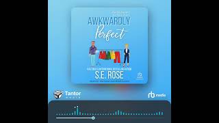 Audiobook Sample Awkwardly Perfect [upl. by Pardo]