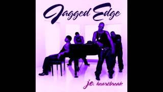 Jagged Edge  What You Tryin To Do Screwed amp Chopped [upl. by Nogas]