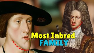 The most Inbred family in Europe [upl. by Ylenats]