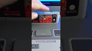 I finally got a SNES after 3 decades [upl. by Takakura556]