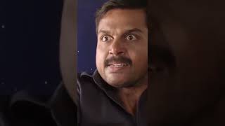 Karthi Jabardast Action Scene [upl. by Aivato]