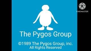 The Pygos Group 1989 [upl. by Inimod]