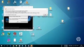 How to solve invalid activation of Opnet Modeler 175 [upl. by Ronica]