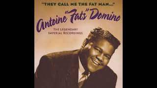 Fats Domino Blueberry Hill 1956 [upl. by Siver]