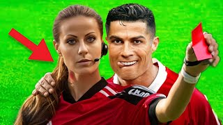 7 Times Ronaldo SHOCKED THE WORLD [upl. by Emmerie830]