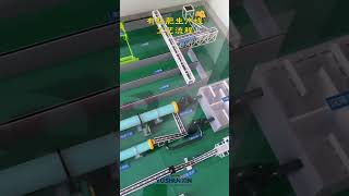 Organic fertilizer manufacturing process [upl. by Traci]