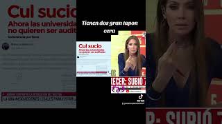 LINPIARSE LOS OIDOS seguimiscuentasdetiktok esterscopacasaOficial1 [upl. by Melar151]