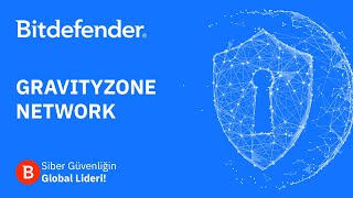 Bitdefender GravityZone  Network [upl. by Aicener540]