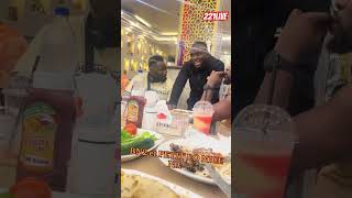 Li raféte na La Complicité entre Boye Niang et Petit lo ❤️ shorts shortvideo Abonnezvous [upl. by Kwabena]