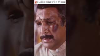 Thavasi Climax Scene  Vijayakanth  Nassar  Soundarya  Thavasi Movie [upl. by Huntington]