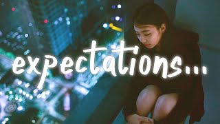 Lauren Jauregui  Expectations Lyrics [upl. by Yliah]