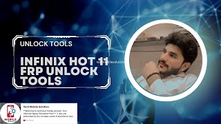 infinix hot 11 frp unlock tools [upl. by Clayton282]