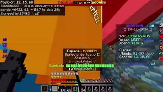 Tronando a ArielGamerMC11 y me dice PC [upl. by Etat383]