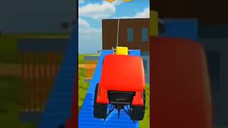 Hmt 5911 stunt ternding gaming youtube viralshorts [upl. by Ronyar]