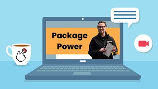 Webinar Package Power  Revisiting Service Packages [upl. by Guglielmo983]