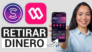 Cómo Retirar Dinero de Sweatcoin a Sweat Wallet 2024  Guía Completa [upl. by Euphemie416]