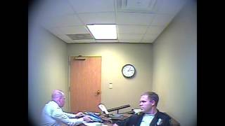 FBI polygraph examiner discusses results with Nick Houck [upl. by Delinda]